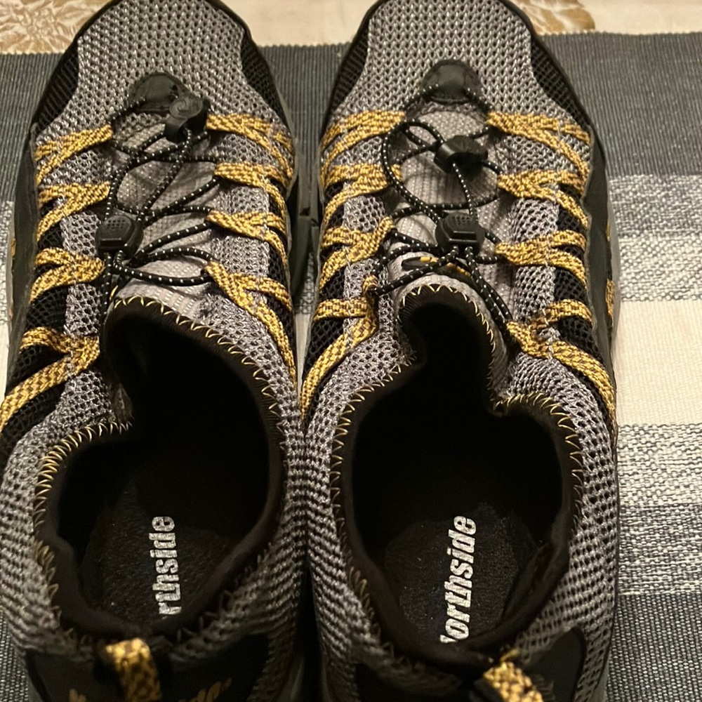 Northside hiking men’s shoes